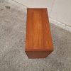 Entrekommode, teak