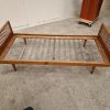 Daybed, nøddetræ, Horsnæs