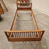 Daybed, nøddetræ, Horsnæs