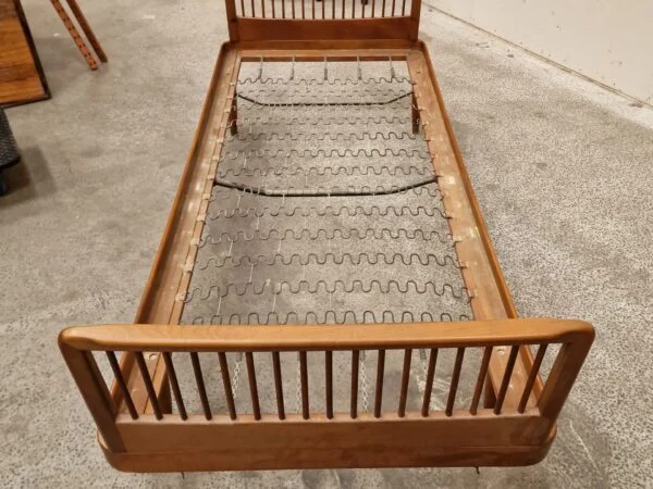 Horsnæs Daybed, nøddetræ, Horsnæs — billede 5