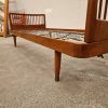 Daybed, nøddetræ, Horsnæs