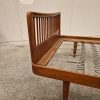 Daybed, nøddetræ, Horsnæs