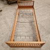 Daybed, nøddetræ, Horsnæs
