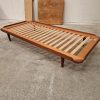 Daybed, teak