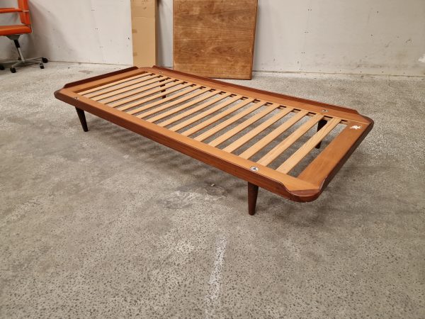 Daybed, teak