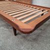 Daybed, teak