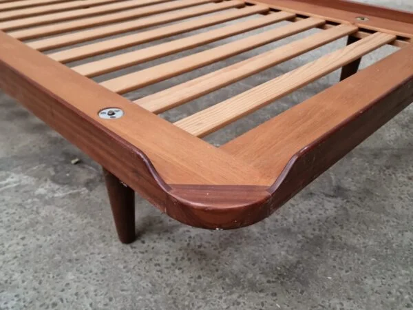 Grete Jalk Daybed, teak — billede 3