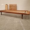 Daybed, teak