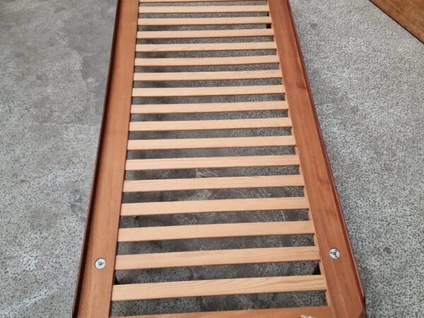 Grete Jalk Daybed, teak — billede 5