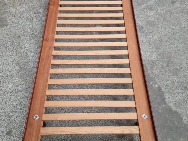 Grete Jalk Daybed, teak — billede 6