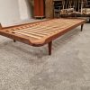 Daybed, teak