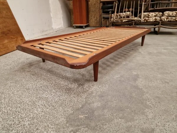 Grete Jalk Daybed, teak — billede 7
