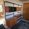 Kai Kristiansen, FM/Feldballe Møbelfabrik Vangereol, teak, Kai Kristiansen, Feldballe Møbelfabrik — billede 3
