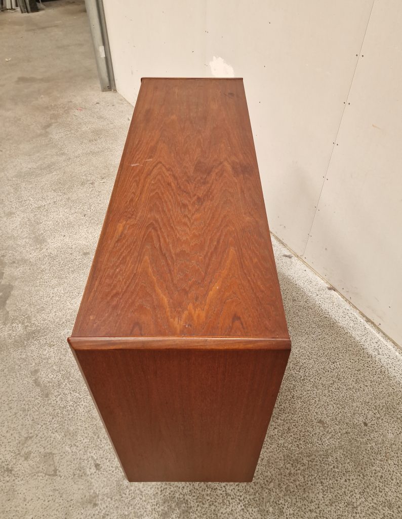 Skænk, teak
