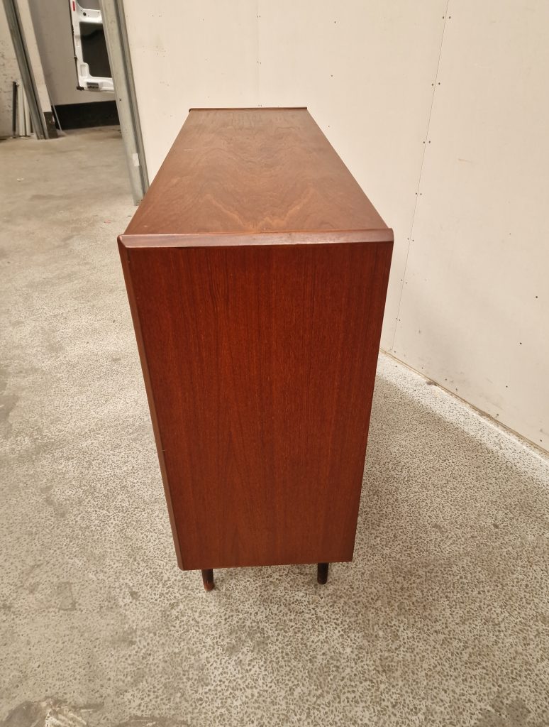 Skænk, teak