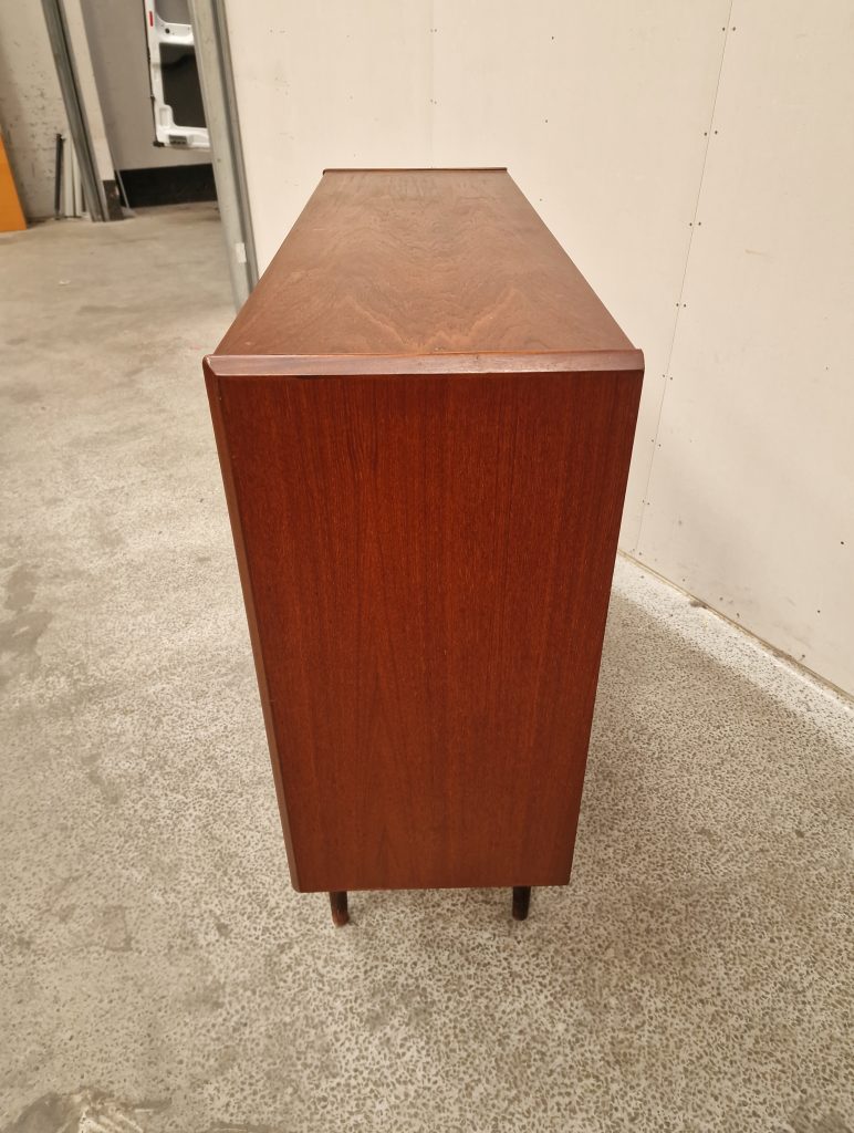 Skænk, teak