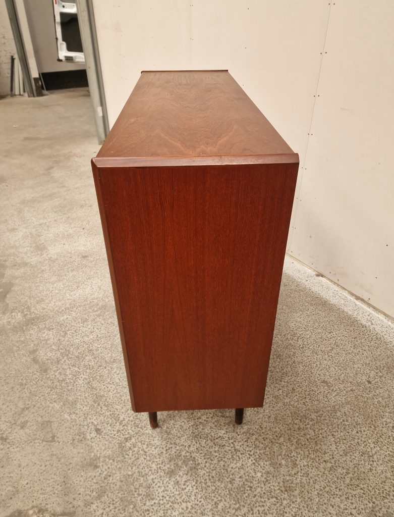 Skænk, teak