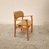 Armstol, Erik Buch model OD-50, teak