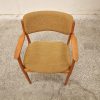 Armstol, Erik Buch model OD-50, teak