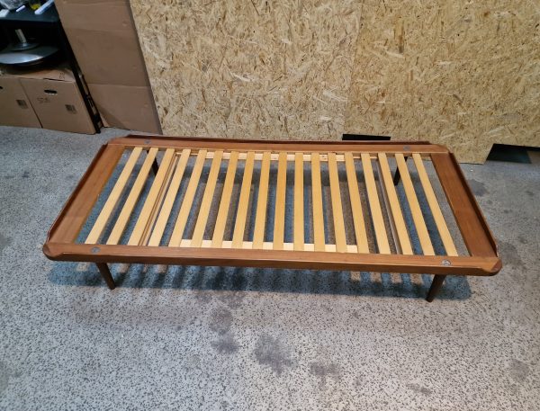 Daybed, teak