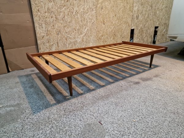 Daybed, teak