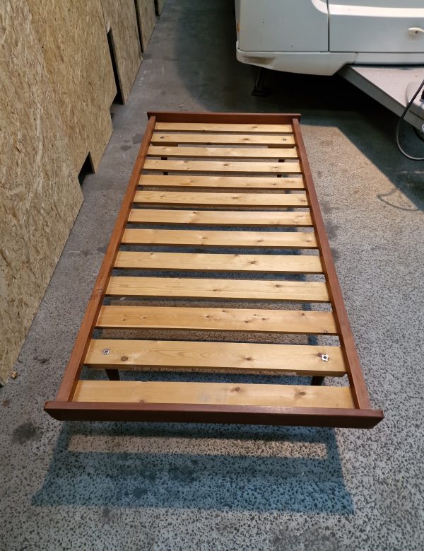 Daybed, teak