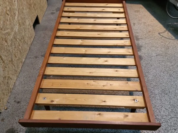 Daybed, teak — billede 5