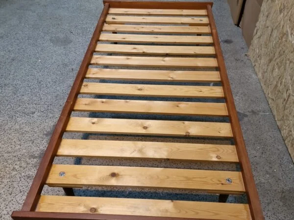 Daybed, teak — billede 7