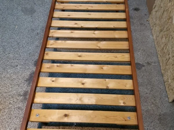 Daybed, teak — billede 8