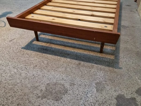 Daybed, teak — billede 9