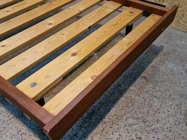 Daybed, teak — billede 11