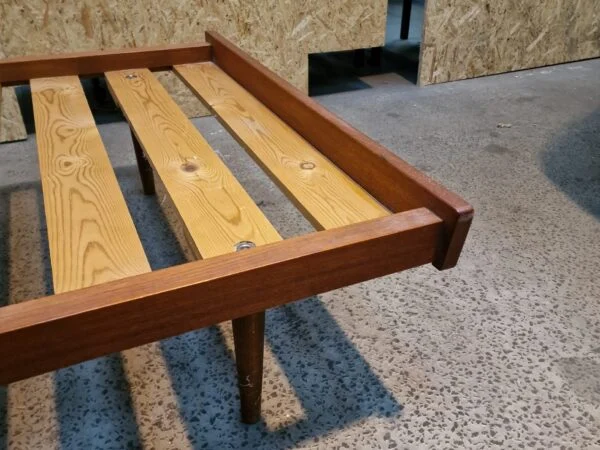 Daybed, teak — billede 12