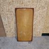 Stort spejl, teak — billede 9