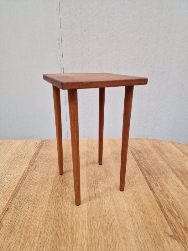 Sidebord, teaktræ