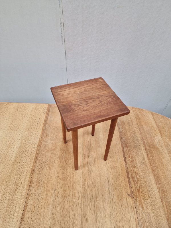 Sidebord, teaktræ