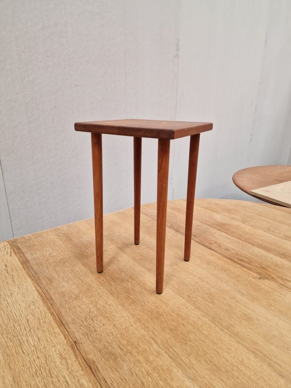Sidebord, teaktræ