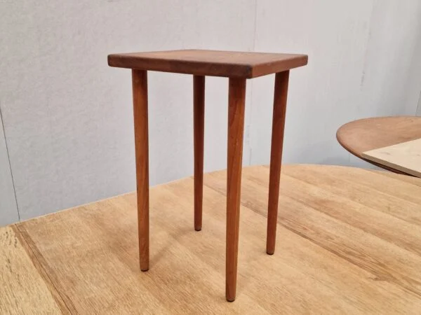 Sidebord, teaktræ