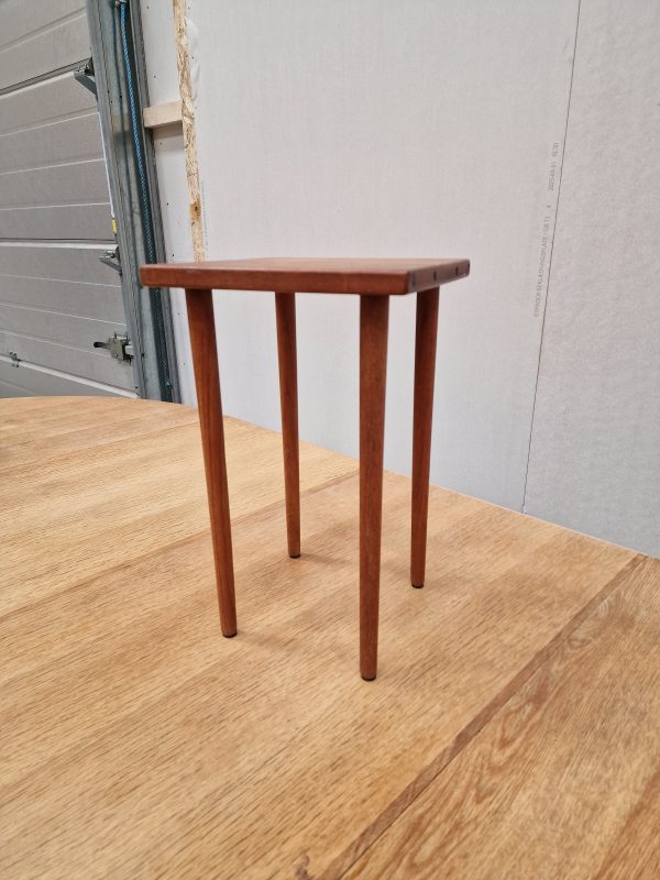Sidebord, teaktræ