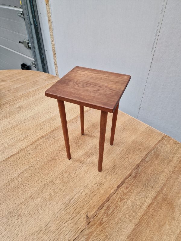 Sidebord, teaktræ