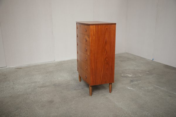 Kommode, teak