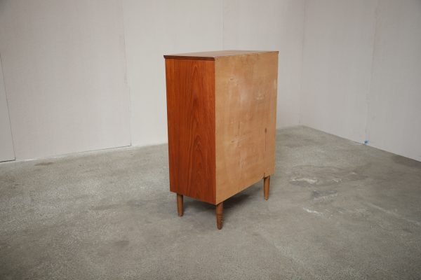 Kommode, teak