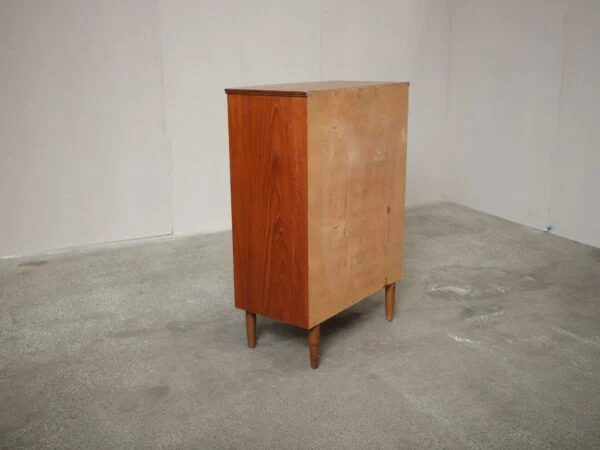 Kai Kristiansen Kommode, teak — billede 5