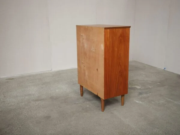 Kai Kristiansen Kommode, teak — billede 6