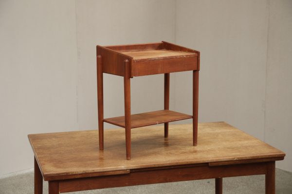 Børge Mogensen natbord, teak