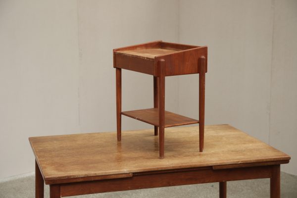 Børge Mogensen natbord, teak
