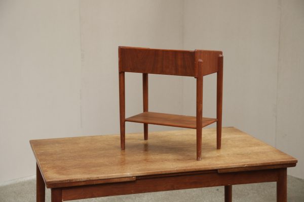 Børge Mogensen natbord, teak