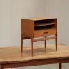 Arne Vodder, Vamo Sønderborg Sengebord/natbord, teak, Arne Vodder, Vamo Sønderborg — billede 2