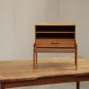 Arne Vodder, Vamo Sønderborg Sengebord/natbord, teak, Arne Vodder, Vamo Sønderborg — billede 4