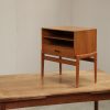 Arne Vodder, Vamo Sønderborg Sengebord/natbord, teak, Arne Vodder, Vamo Sønderborg