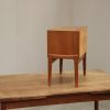 Arne Vodder, Vamo Sønderborg Sengebord/natbord, teak, Arne Vodder, Vamo Sønderborg — billede 5
